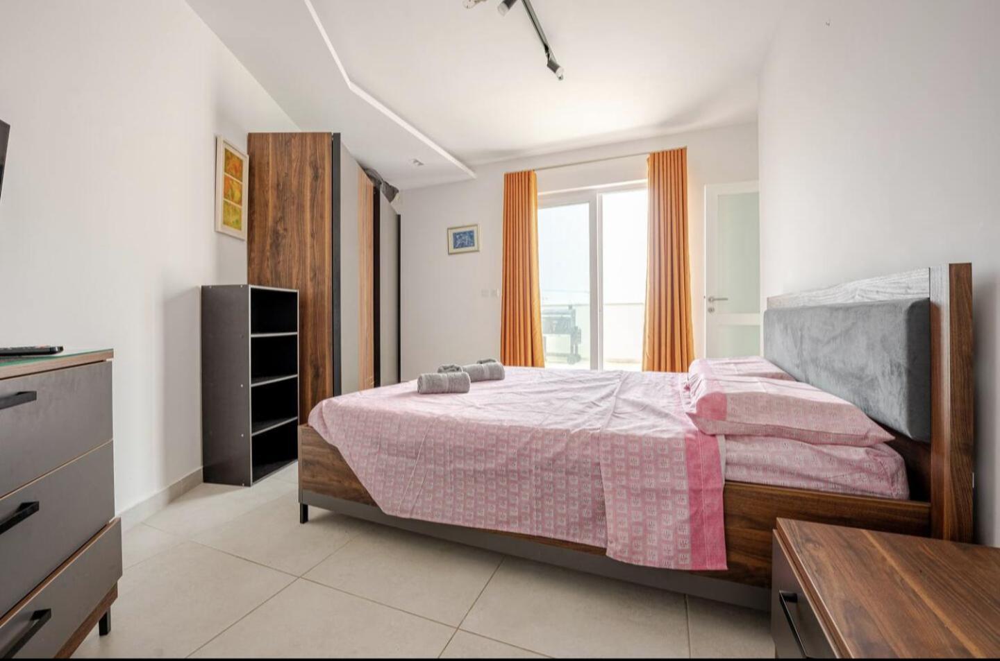 Luxury Penthouse Sea View Apartment Ta Xbiex Ngoại thất bức ảnh